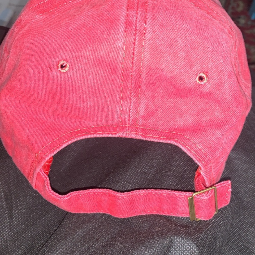 Baseball hat - Picture 2 of 2